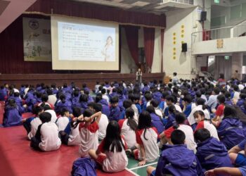 深耕友善校園 打造幸福臺南 臺南市6校獲選辦理人權教育示範學校計畫 深耕友善校園 打造幸福臺南 臺南市6校獲選辦理人權教育示範學校計畫