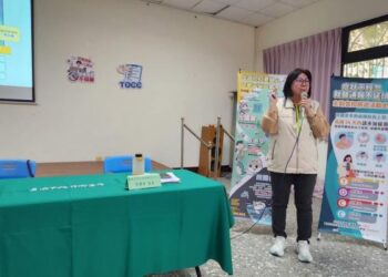 登革熱防治無國界,南市啟動外籍移工宿舍稽查專案,辦理說明會與業者交流! 登革熱防治無國界,南市啟動外籍移工宿舍稽查專案,辦理說明會與業者交流!