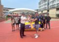 2026鹿港慶端陽國際龍舟錦標賽 熱血開賽！ 🐉 2026 Lukang Dragon Boat Festival – International Dragon Boat Championship