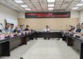 【通盤檢討、加速推進、刻不容緩】李順進推前鎮小港都更，老聚落迎新契機