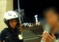 租屋藏陷阱！高雄湖內警超商攔截提款卡 成功阻詐保清白