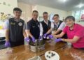 新住民分享精彩人生故事 移民署行動服務列車前進臺東 新住民分享精彩人生故事 移民署行動服務列車前進臺東