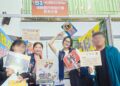 熱血宣導打詐、反貪與揭弊　守護準職場新鮮人