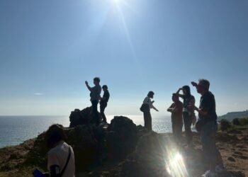 邀日本業者實地踩線　體驗屏東全新觀光魅力