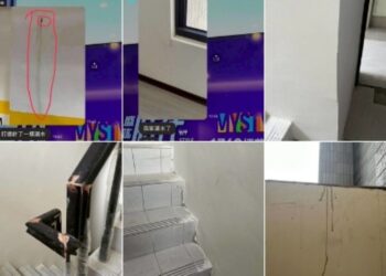 桃園新屋建案爆交屋爭議 住戶組自救會控建商拖延修繕 漏水瑕疵延燒近兩年掀集體維權行動 桃園新屋建案爆交屋爭議 住戶組自救會控建商拖延修繕 漏水瑕疵延燒近兩年掀集體維權行動