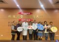 醫者仁心!高雄榮總跨界守護新住民 精湛醫術助婦人重見光明 醫者仁心!高雄榮總跨界守護新住民 精湛醫術助婦人重見光明