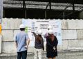 【化廢、創能、高效】高雄CLSM取得碳標籤,底渣建材再生成環保、循環經濟再突破 【化廢、創能、高效】高雄CLSM取得碳標籤,底渣建材再生成環保、循環經濟再突破