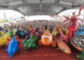 5.6萬人次擠爆港區！2026國家海洋日活動成功打造海洋盛夏嘉年華 紙風車劇團壓軸演出 驚豔全場再掀活動高潮