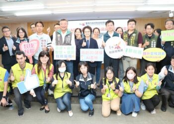 南市首創ATG智慧稅務系統,智慧便民稅務服務再升級 南市首創ATG智慧稅務系統,智慧便民稅務服務再升級
