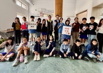 建興國中「話我台南:青春手寫」成果展 即日起於中西區圖書館展出 建興國中「話我台南:青春手寫」成果展 即日起於中西區圖書館展出