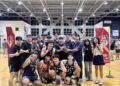 第36屆木鐸盃運動競賽　屏大代表隊勇奪雙金創紀錄