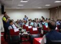 鍾佳濱考察屏東農經建設　力求改善九如屏市萬丹水利溝渠，活化傳統產業
