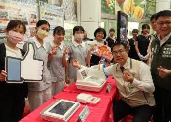 「藝展長才 技職飛揚」~臺南市2024技職博覽會活動即將熱鬧登場！