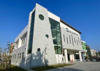 落實民生建設　打造安全幸福臺南