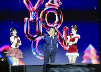 從市政到國際、從災防到節慶　 推動台南城市形象躍升