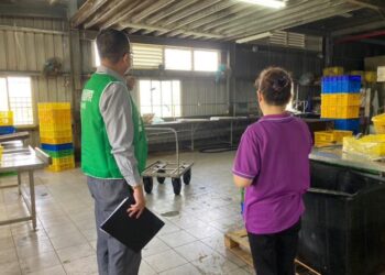 輔導未登記工廠合法，達成農工共榮新願景