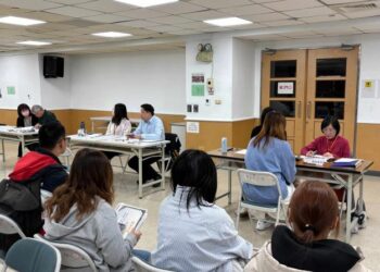 黃偉哲推史上最長寒假工讀計畫 27職缺吸引近150人面試