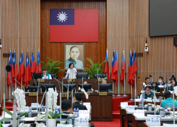 臺南市議會第9次臨時會 8月18日圓滿閉幕 臺南市議會第9次臨時會 8月18日圓滿閉幕