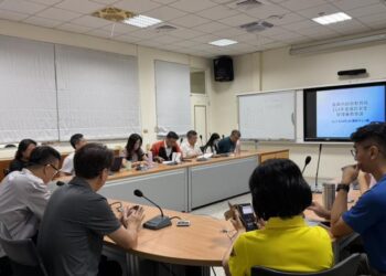 蟬聯12年全國特優!臺南市校園資訊建設領航全台 邁向AI智慧學習新紀元 蟬聯12年全國特優!臺南市校園資訊建設領航全台 邁向AI智慧學習新紀元