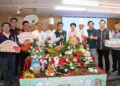 台南總舖師四季辦桌夏季場7/24中午開賣 黃偉哲邀全國民眾夏遊官田品好味 台南總舖師四季辦桌夏季場7/24中午開賣 黃偉哲邀全國民眾夏遊官田品好味