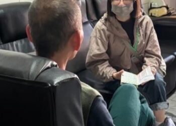 治療思覺失調症，長效針劑真方便