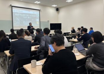 免自建硬體也能用頂級算力 AMD與國網中心攜手助攻產業AI升級