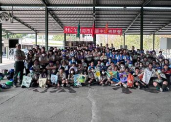 深化野外技能與品格教育 臺南市115年童軍中級考驗營1月24日登場 深化野外技能與品格教育 臺南市115年童軍中級考驗營1月24日登場