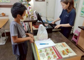 用餐無虞、關懷到位 南市公私協力陪伴學童度寒假 用餐無虞、關懷到位 南市公私協力陪伴學童度寒假