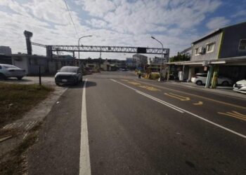 不再「卡」在平交道!新營東山路交通瓶頸有望突破 不再「卡」在平交道!新營東山路交通瓶頸有望突破