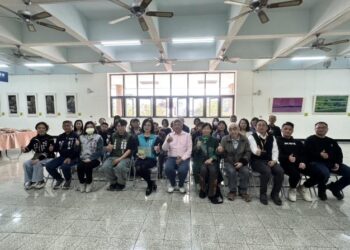 2026寫我胸中丘壑-齊榮豪書畫個展開幕