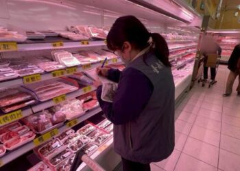 春節應景食品抽驗全數合格　南市衛生局為年節餐桌添安心!
