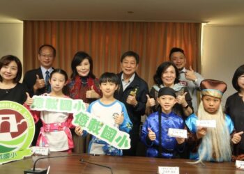 非客庄也能說好客語 臺南學子全國客家藝文競賽奪雙冠