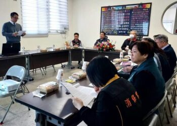 春節農漁畜產品供應無虞，黃偉哲市長籲請市民安心選購