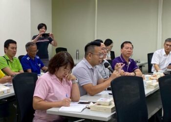 臺美關稅調降至15%不疊加 台灣汽機車研發暨策略聯盟等業者肯定中長期利多