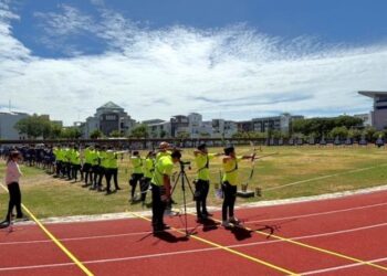 市府攜手體育總會 115年度逾40場競技賽事熱力登場