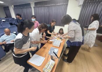 推動生命教育 南市跨域結合社區與醫療機構 強化學生心理健康支持 推動生命教育 南市跨域結合社區與醫療機構 強化學生心理健康支持