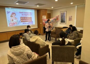 「馬」力十足的愛：2026母乳支持團體與「哺乳媽媽經」和大家一同前行，打造友善育兒環境