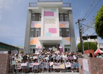 活化公產創三贏！臺南市成功媒合144處閒置空間 節省市庫逾34億元