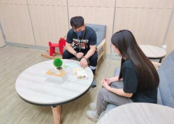 照顧青少年心理健康 讓青春不一YOUNG