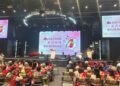 【疼媽媽、護寶寶、顧家庭】高市慶祝母親節活動《美力媽媽頒獎典禮》，陳其邁親自宣布、端出托育升級大禮包