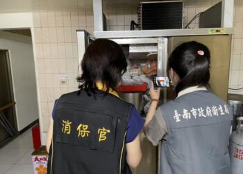 連鎖火鍋店遭爆食品衛生安全疑慮？南市衛生局說明稽查結果