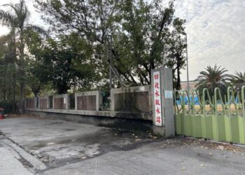 市長黃偉哲全力推動再生水，未雨綢繆穩定供水守護臺南產業與民生用水需求