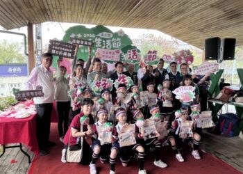 2026善化草莓季「莓好生活節」3/7繽紛開跑