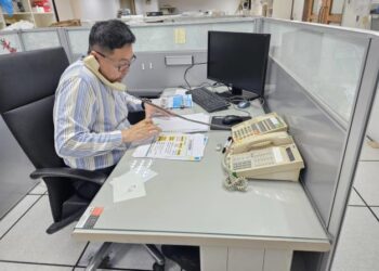 南市府經發局主動關懷減班休息廠商 強化產業支持