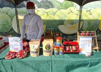 2026臺南七股紅蔥頭產業文化活動「蔥動七股 相傳幸福」