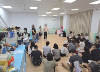 南市托嬰中心停業 社會局：即刻協助轉托保障家長與幼兒權益