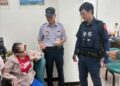 東港警銀聯手阻詐　成功攔阻民眾臨櫃匯款10萬元暨東港警訊