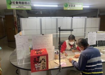 六大社福津貼(補助)調整規劃 南市持續強化弱勢照顧