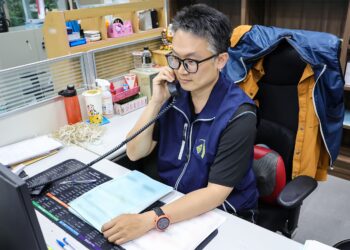 酒駕判刑，再拒酒測被裁罰 屏東女分期未繳，家人急帶現金繳清
