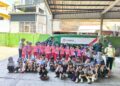 【體驗、互動、學習】屏東光春國小參訪潮州郵局，《探索及參悟》公共服務運作的成長之旅